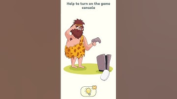 Help to turn on the game console#Dop2#Shorts