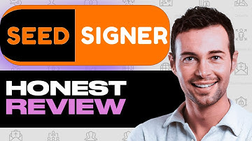 SeedSigner Wallet Review - Key Tips Before Signing