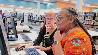 Free genealogy services can unlock family tree at Orange County library