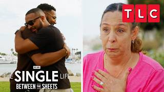 Celebrity Kim's Emotional Family Drama | The Single Life: Between the Sheets | TLC Wealth