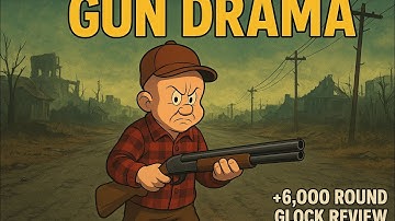 “Stop Posting Gun Drama, Focus on Training and Tactics!”