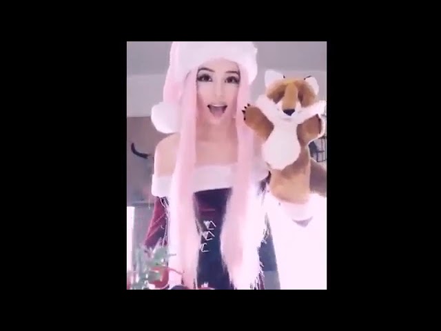 ⚠️ BELLE DELPHINE BEST CORONAVIRUS TIKTOK COMPILATION FUNNY MEME COMPIL ON  COVID 19 ⚠️ 