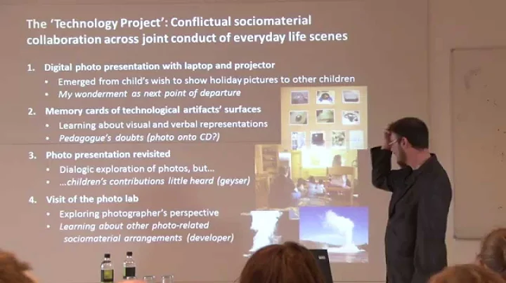 PhD defence: Niklas Alexander Chimirri
