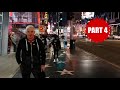 Hollywood (Dad's American Adventure Part 4)