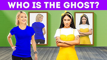 9 Detective Riddles For Those With A Keen Eye And Logical Brain