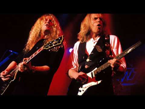 Thin Lizzy -