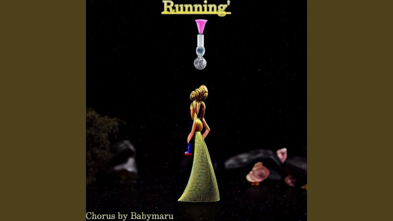 Runnin’ adlı videoyu YouTube'da izle Runnin’ adlı videoyu YouTube'da izle