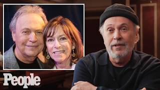 Details Billy Crystal on His 56-Year Marriage, Losing His Best Friend Rob Reiner & What Keeps Him Laughing Update