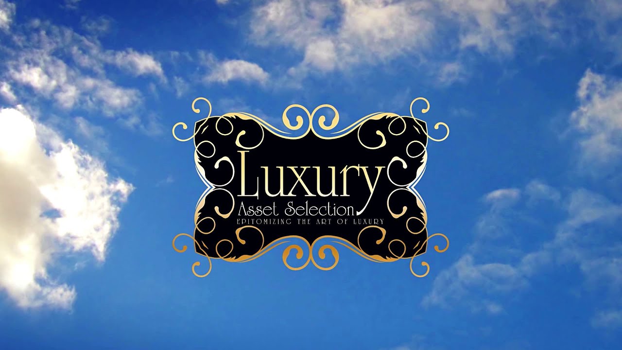 Luxury Asset Selection Jet 1