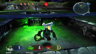 Rayman Arena Definitive Edition Online - Voice chat with @VeltraZz