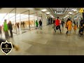 What Started as a Mall Trip Ends in Disaster