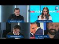 Ávila, Döring y Gibrán se dan con todo por ley 'antimemes' y abandono a secretario de Hacienda