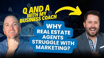 Maximizing Real Estate Success: AI, Automation, and Database with Larry Hales & Wayne Salmans