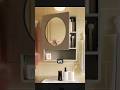 The Hidden IKEA Bathroom Hack That Saved My Sink 🤫 IKEA IVÖSJÖN Mirror Cabinet