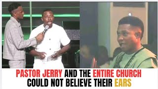 The Church Could Not Stop Screaming 😳|NSPPD TESTIMONY