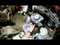 2001 Ford Ranger Fuel Filter Location