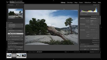 HDR Expose 3 Lightroom Plug-in Workflow