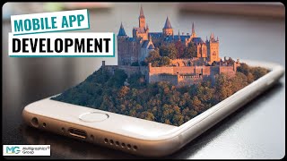 Mobile App Development | Build iOS & Android Apps | Mobile Application