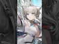 【アークナイツ：エンドフィールド】｜ペリカ #アークナイツエンドフィールド #エンドフィールド