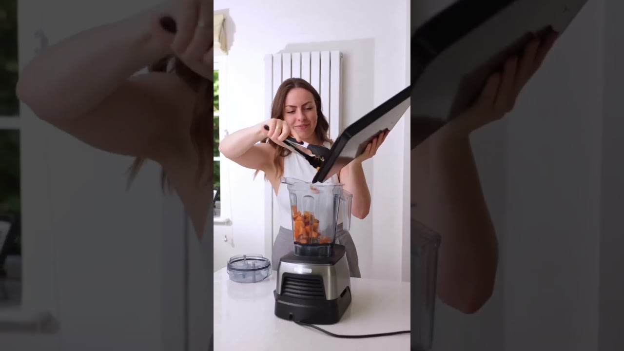 BUTTERNUT SQUASH PAPPARDELLE 🧡 so easy and so good. You guys will LOVE this one. ENJOY & remember