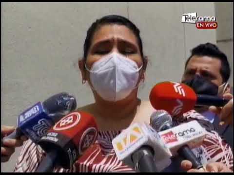 Audiencia de juicio contra expdte. del consejo. de participación ciudadana Jose Carlos T.