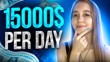 Best Indicators ADX & RSI | $15000 PER DAY!!! | Binary Options Tutorial
