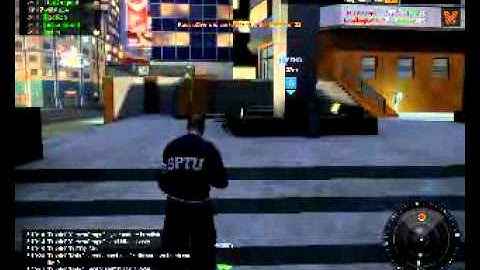 APB:Reloaded | LaraDae Hacking. Video Proof