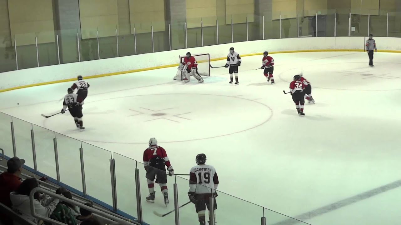 Nine Riggs Goal 9 Riggs #2 (20,33) CVI 1 8 14 - YouTube