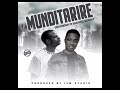 MUNDITARIRE BULLET GUARD FT CLANSMAN BARITONE PRODUCED BY I2M STUDIO MUNDITARIRE BULLET GUARD FT CLANSMAN BARITONE PRODUCED BY I2M STUDIO