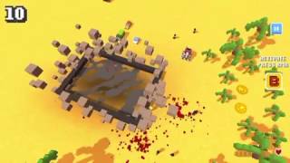 Lets Play Pixel Wars