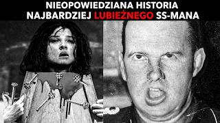 Najbardziej lubieżny w SS: kat 1 750 000 ludzi, Odilo Globocnik