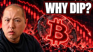 Download Lagu Bitcoin Just Pulled Back to $83K...Why? Download Lagu Bitcoin Just Pulled Back to $83K...Why?