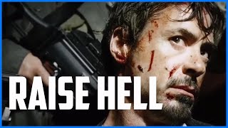 Raise Hell - Iron Man Music Video