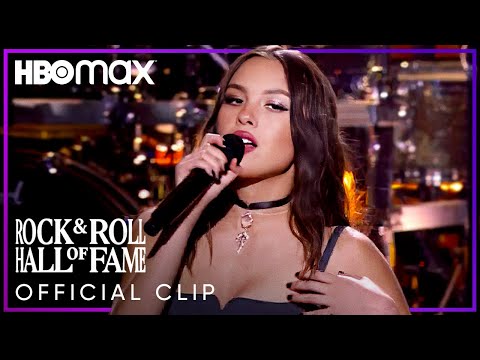 Olivia Rodrigo Performs “You’re So Vain”