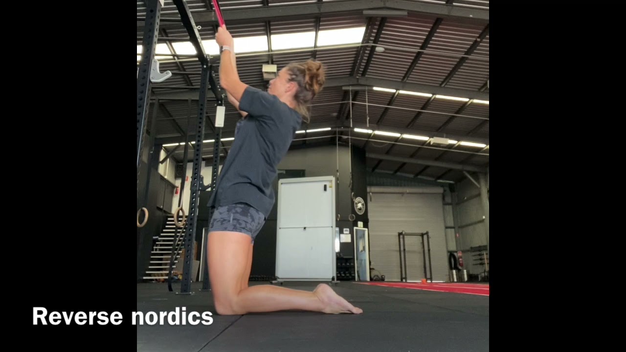 Reverse nordic progressions youtube