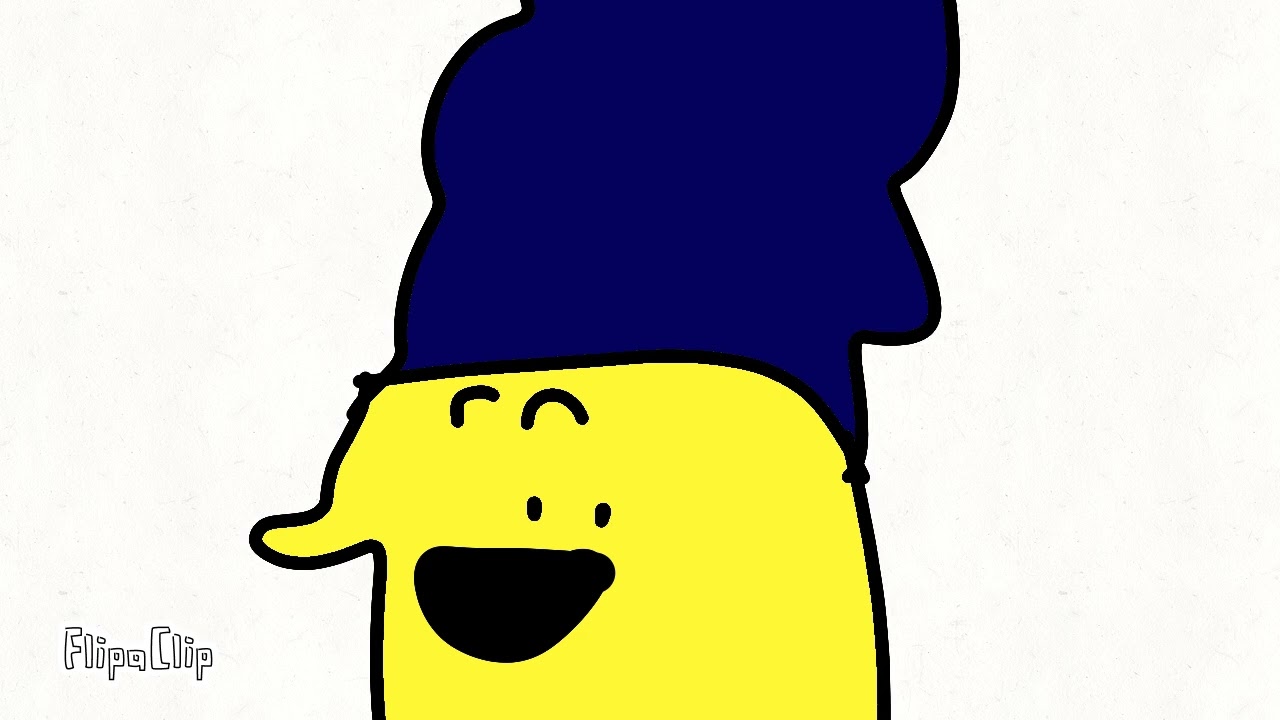 Songebear Notpants block Toons