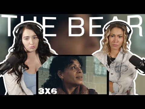 The Bear 3x06 'Napkins' | First Time Reaction