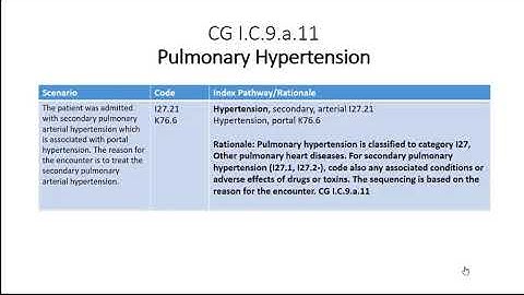 Chapter 9 Coding Guidelines