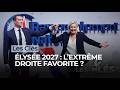 Élysée 2027 : l’extrême droite favorite ? - Podcast "Les Clés"