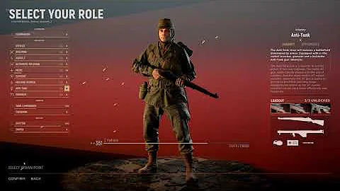 ESPT vs SYN Friendly NA Comp Scrim in Hell Let Loose