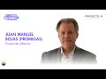 402. Puntos de inflexión - Juan Manuel Rojas (Promigas) - Proyecto H