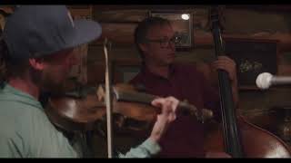 I'm Doing Fine 'Live at Gold Hill'