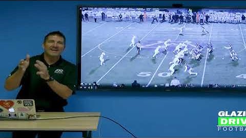 Eric Kasperowicz Dynamic Defense Part 3