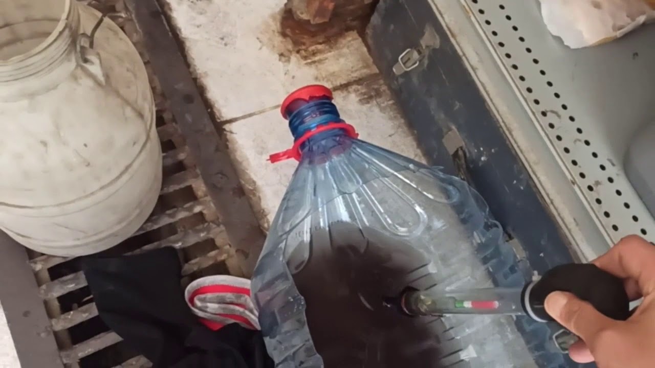 Как оживить мертвый аккумулятор