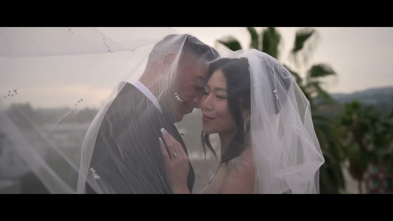 Castle Green Wedding - Arianna & Robert - Highlight Film