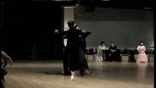 Vicky&BinLiQuickStep