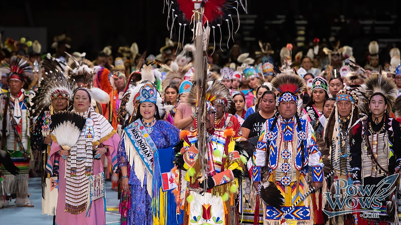 Long Plain First Nations Pow Wow YouTube
