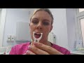 Dental flossing for beginners part 1