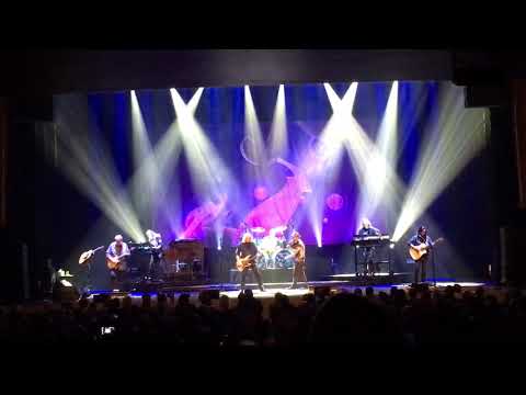 Kansas -The Wall