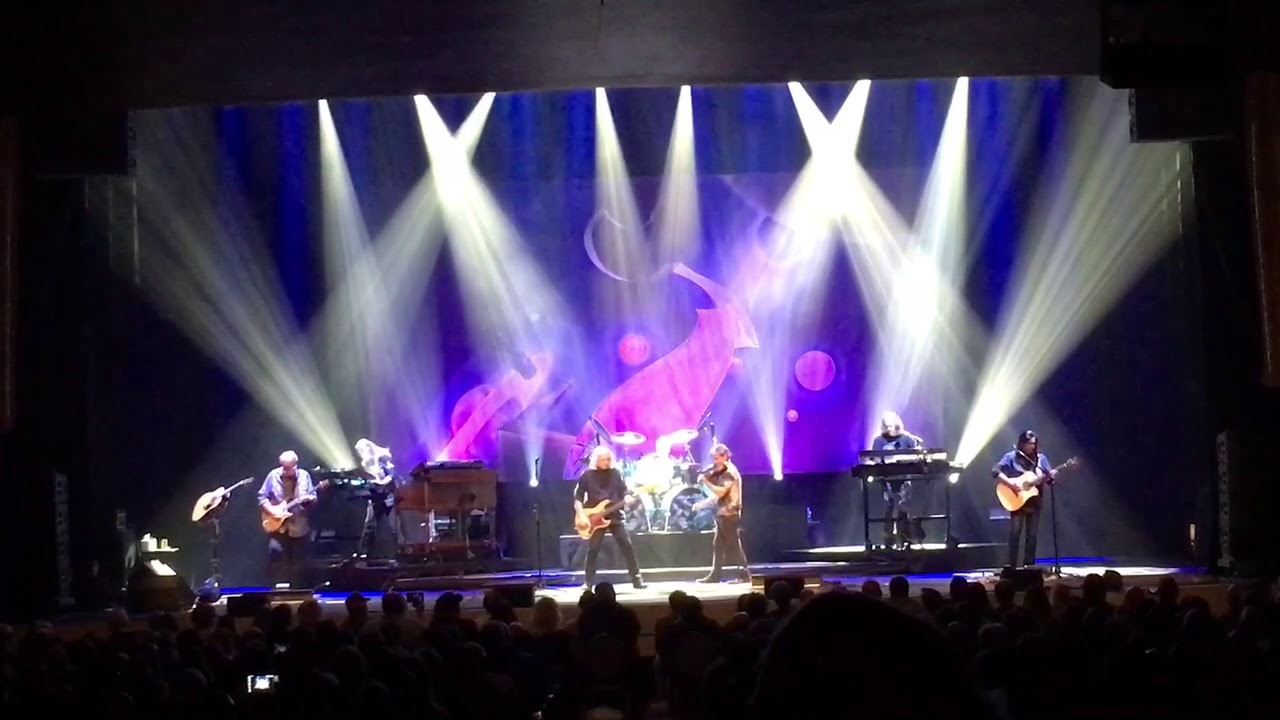 Kansas The Wall YouTube